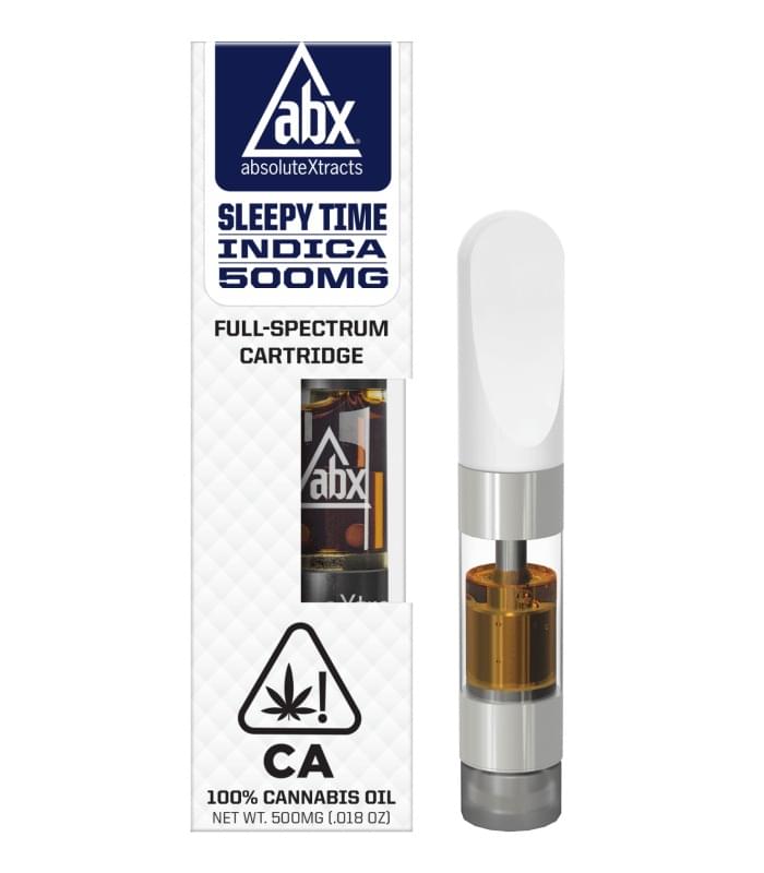 AbsoluteXtracts Vape Cartridges UK