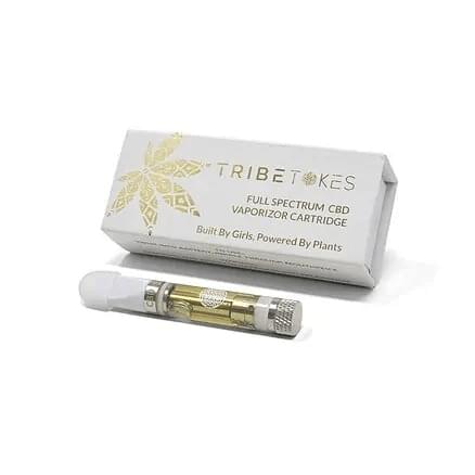 TribeTokes CBD Vape Cartridges Uk
